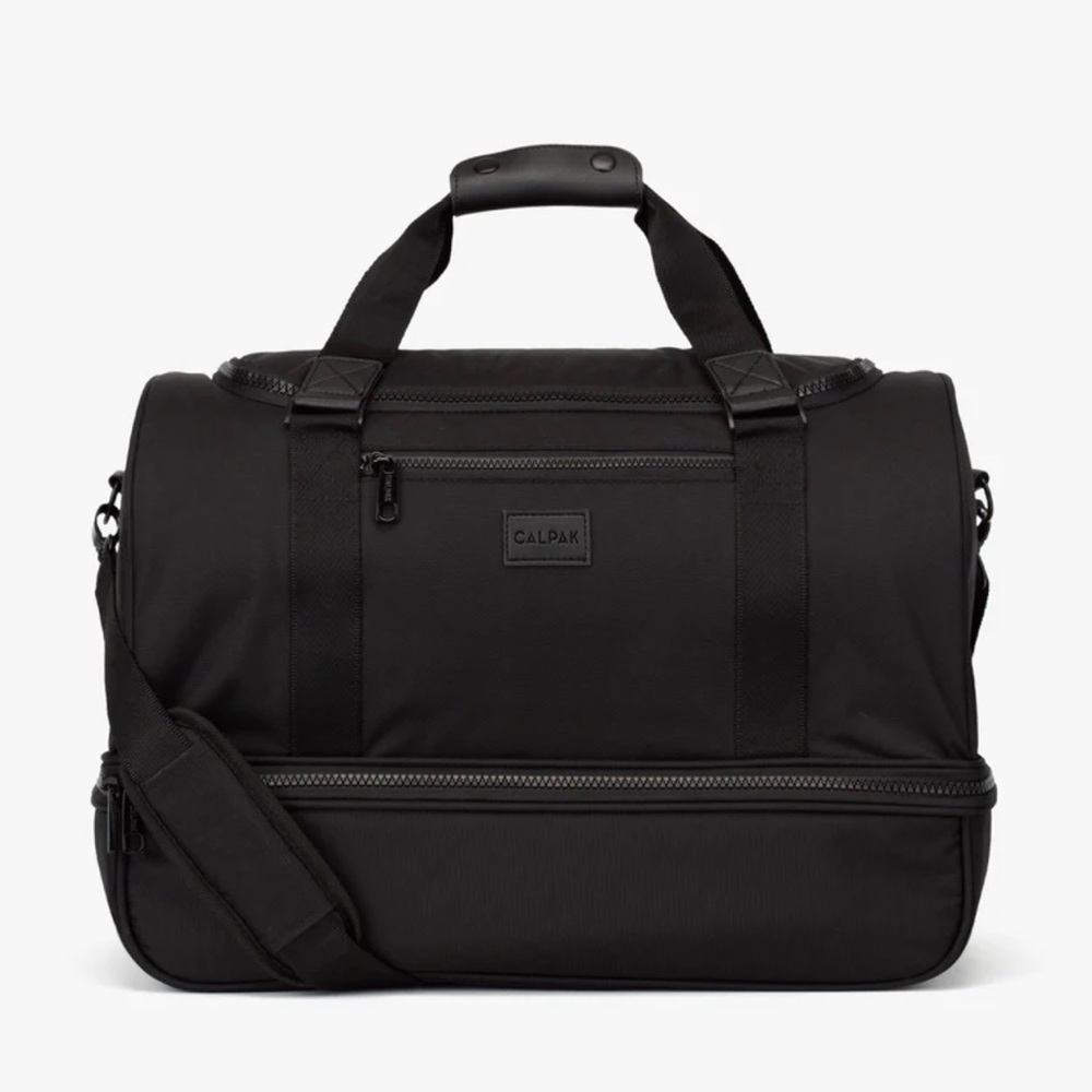Calpak Stevyn Duffel Bag NWOT